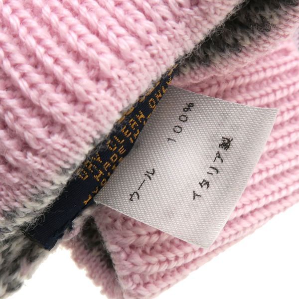 Louis Vuitton Bonnet Giant Pop Monogram — view 8