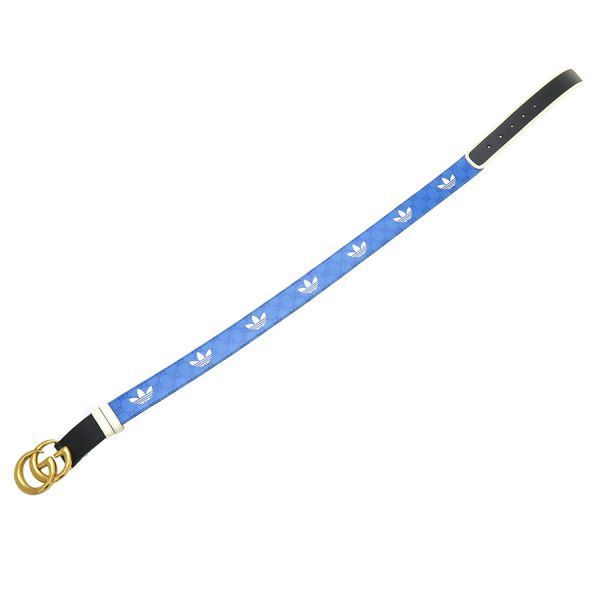 Gucci Adidas Double Wide Belt — view 2