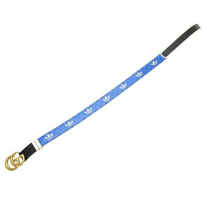 Gucci Adidas Double Wide Belt — view 2