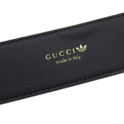 Gucci Adidas Double Wide Belt — view 9