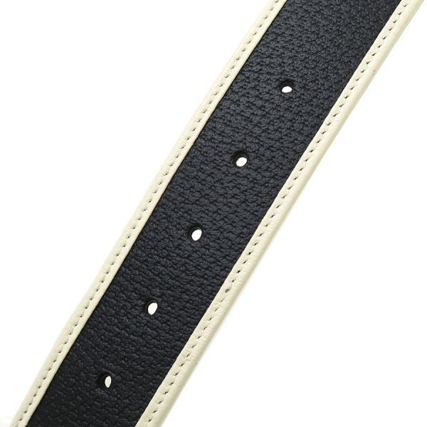Gucci Adidas Double Wide Belt — view 6