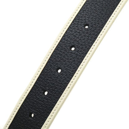 Gucci Adidas Double Wide Belt — view 6