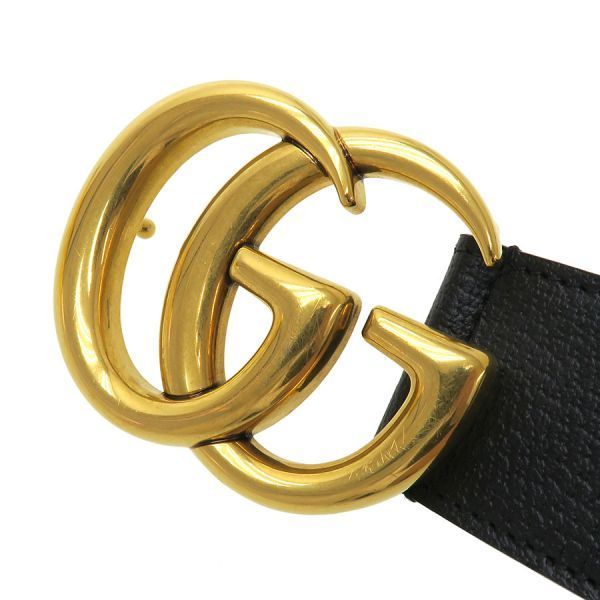 Gucci Adidas Double Wide Belt — view 5