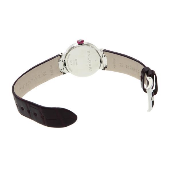Bvlgari le Chair 28 mm Watch — view 5