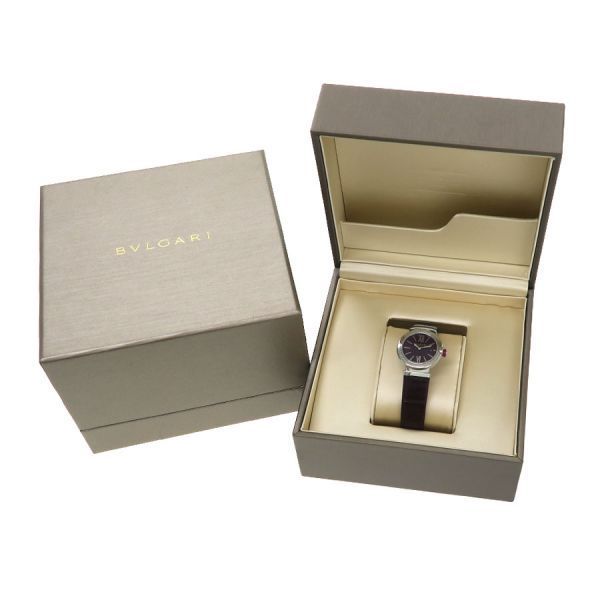 Bvlgari le Chair 28 mm Watch — view 9