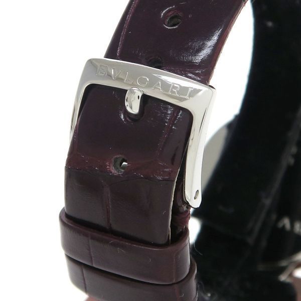 Bvlgari le Chair 28 mm Watch — view 4