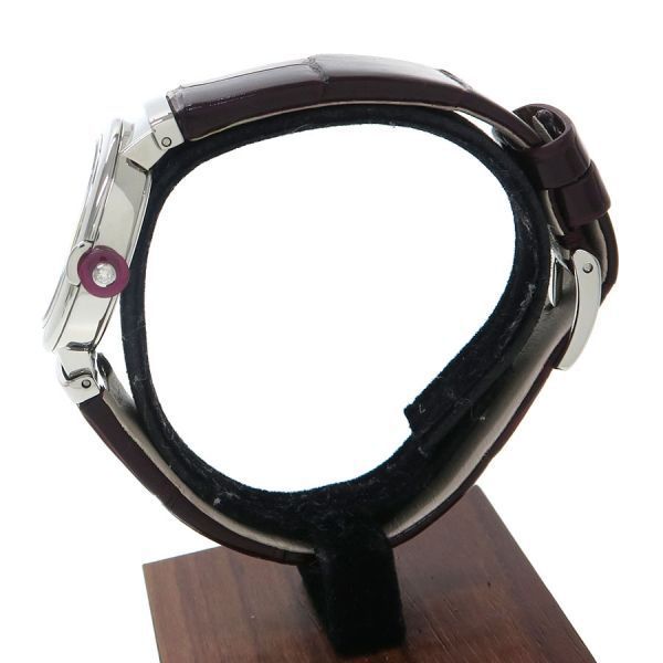 Bvlgari le Chair 28 mm Watch — view 3