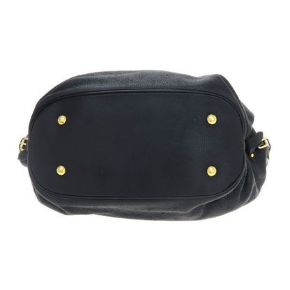 Louis Vuitton Mahina Messenger — view 4