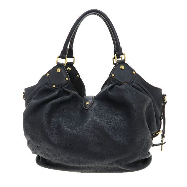 Louis Vuitton Mahina Messenger — view 3