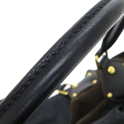 Louis Vuitton Mahina Messenger — view 7