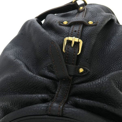 Louis Vuitton Mahina Messenger — view 5