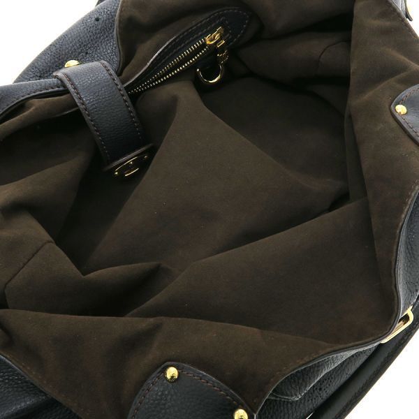 Louis Vuitton Mahina Messenger — view 2