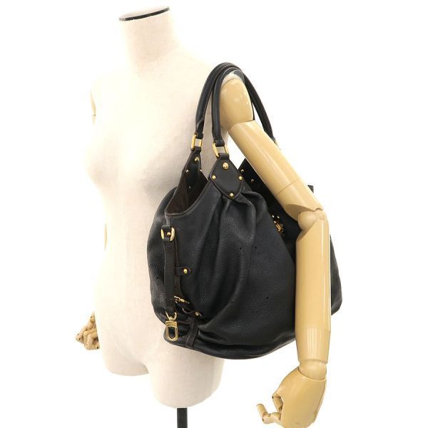 Louis Vuitton Mahina Messenger — view 9