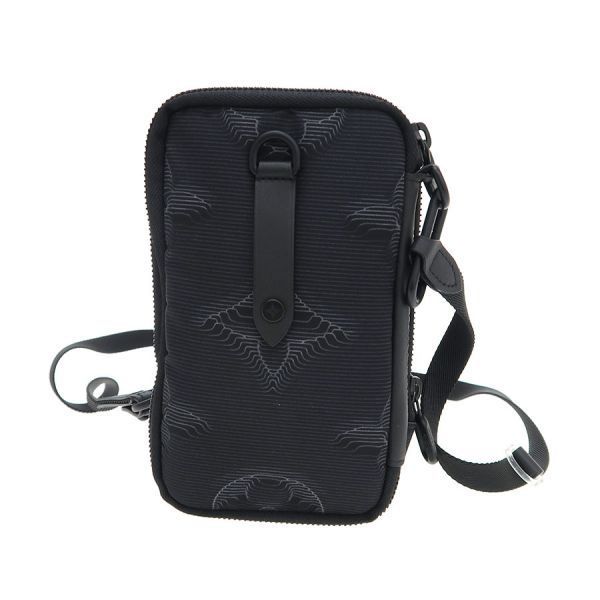 Louis Vuitton Double Phone Pouch — view 2