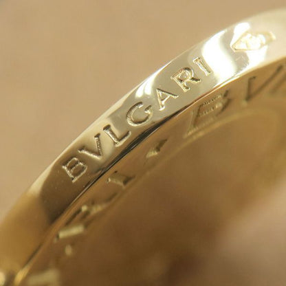 Bvlgari Charm Onyx Keychain — view 5