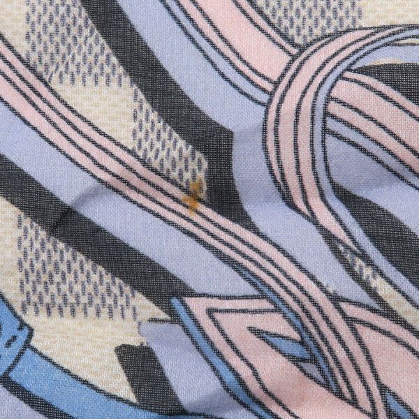 Louis Vuitton Etole Muffler Scarf Shawl — view 4