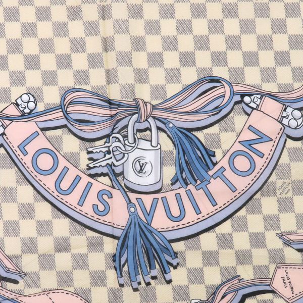 Louis Vuitton Etole Muffler Scarf Shawl — view 6