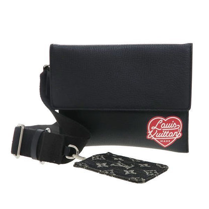 Louis Vuitton LV Drip Trio Pouch
