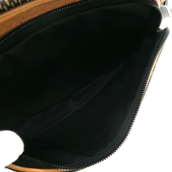 Louis Vuitton Damier LV Giant Nile Messenger — view 3