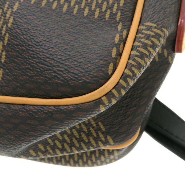 Louis Vuitton Damier LV Giant Nile Messenger — view 8