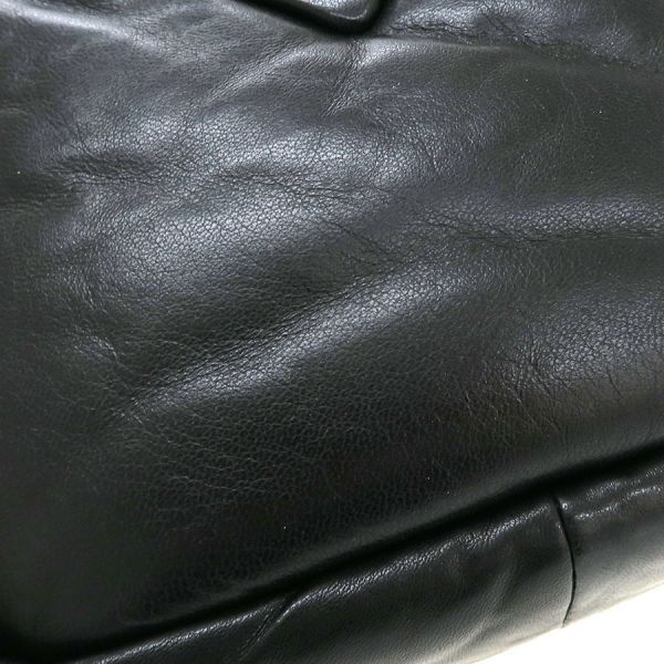 Prada Soft Padded Nappa 2-Way Messenger — view 3