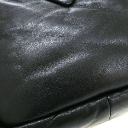 Prada Soft Padded Nappa 2-Way Messenger — view 3