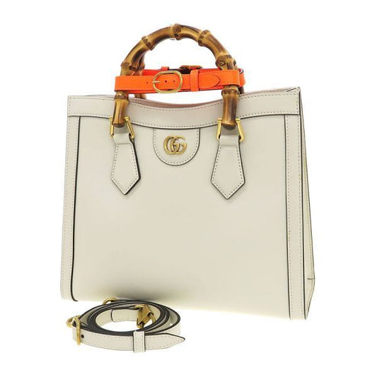 Gucci Diana Small 2-Way Messenger