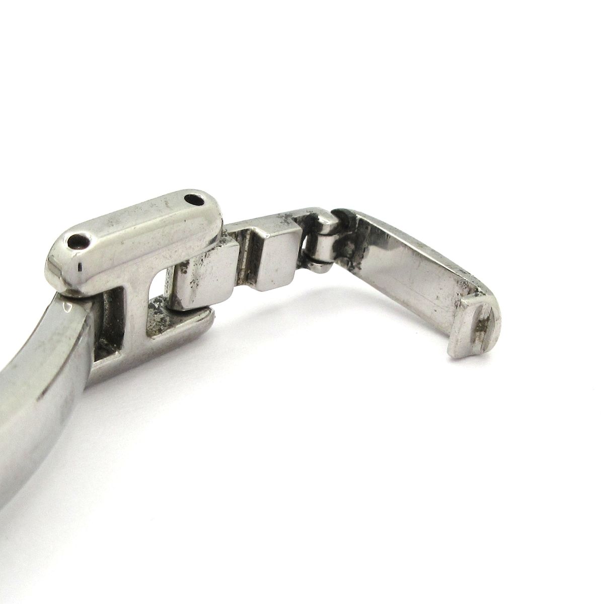 Gucci Watch Silver — view 8