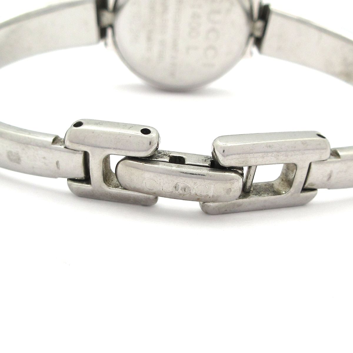 Gucci Watch Silver — view 6