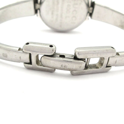 Gucci Watch Silver — view 6