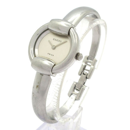 Gucci Watch Silver — view 2