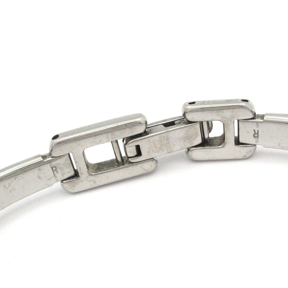 Gucci Watch Silver — view 4
