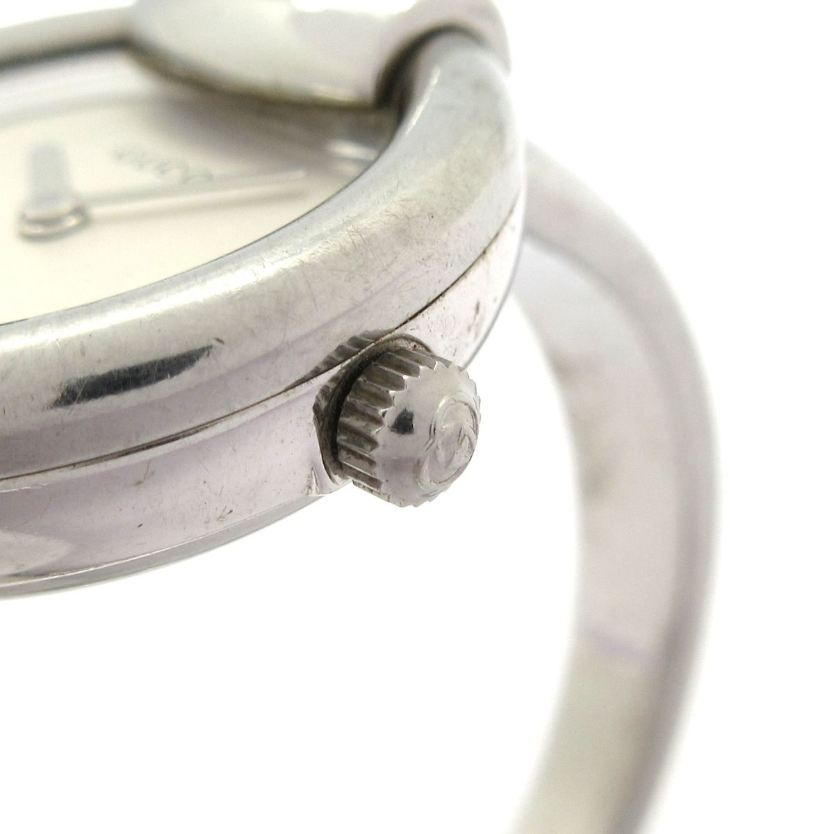 Gucci Watch Silver — view 9