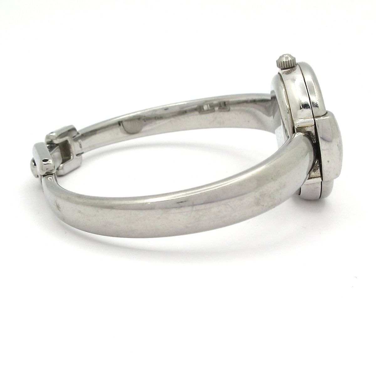 Gucci Watch Silver — view 5