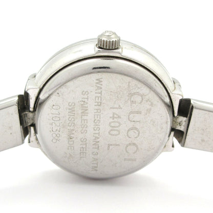 Gucci Watch Silver — view 3