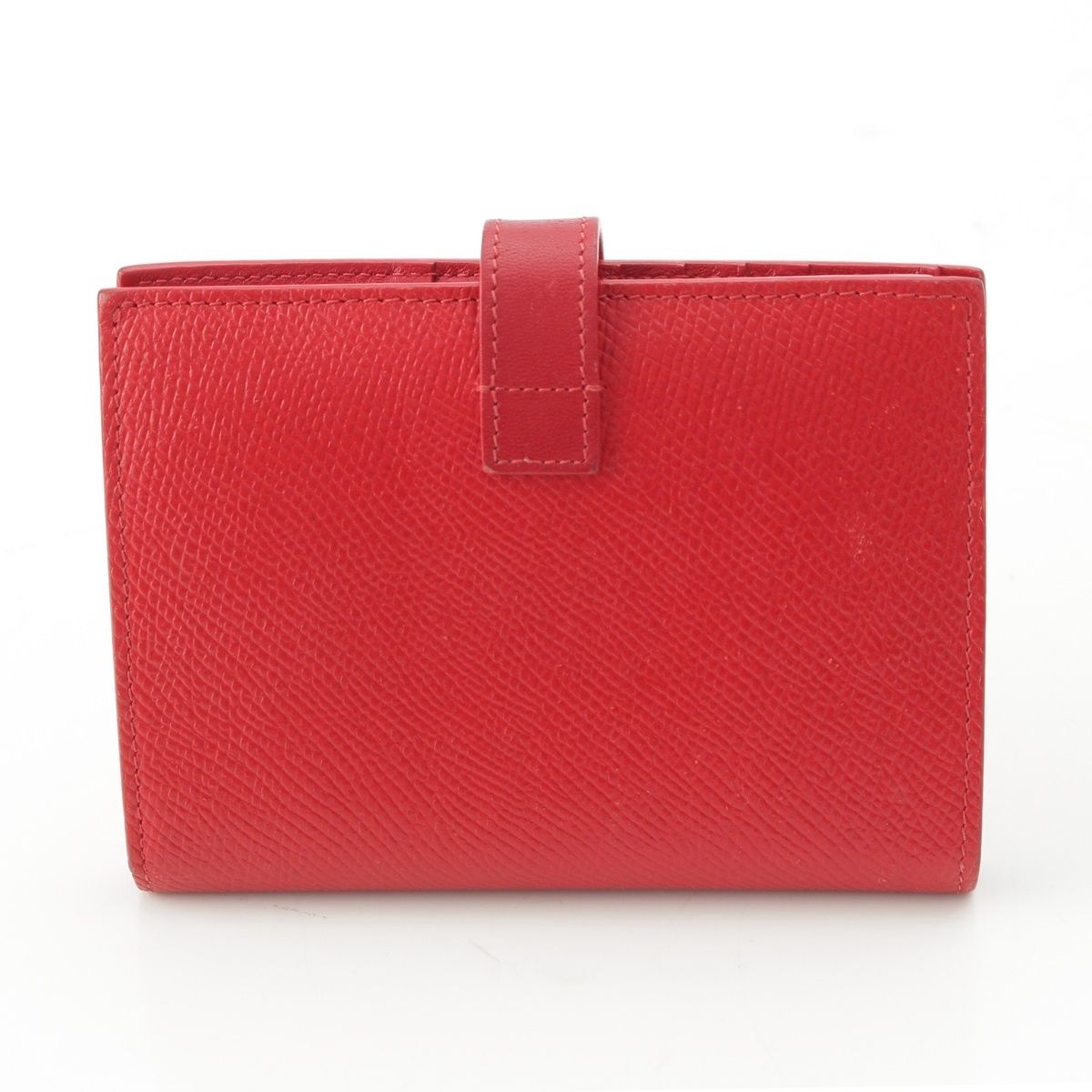 Celine Multi Function Strap Logo Bifold Wallet — view 2