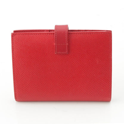 Celine Multi Function Strap Logo Bifold Wallet — view 2