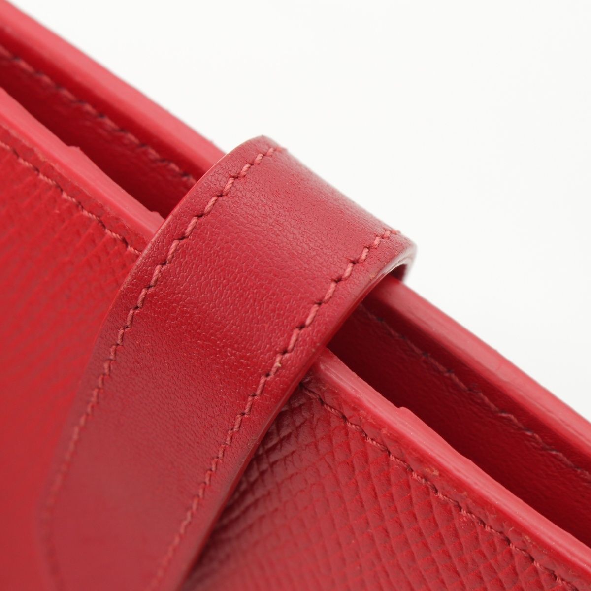 Celine Multi Function Strap Logo Bifold Wallet — view 7