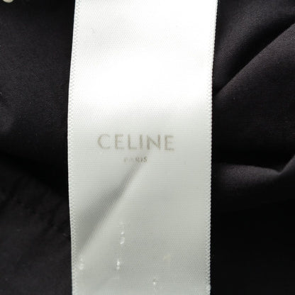 Celine Hedi Slimane Era Wool Trousers Pants Gray 38 — view 9