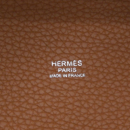 Hermes Picotin Lock PM Handbag — view 7