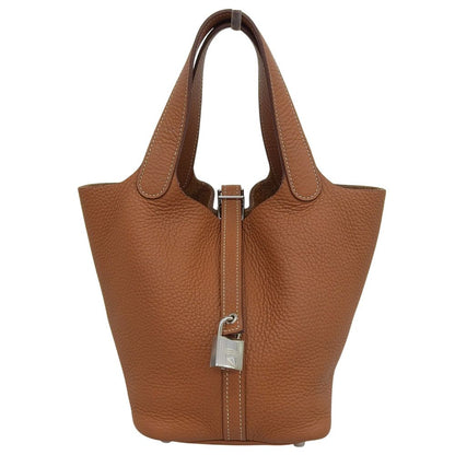 Hermes Picotin Lock PM Handbag