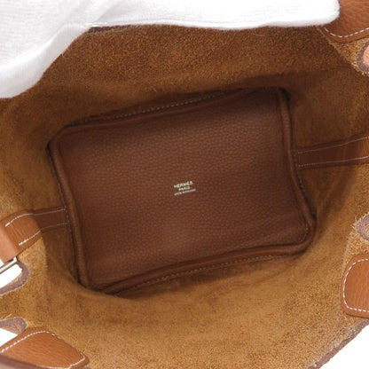 Hermes Picotin Lock PM Handbag — view 5