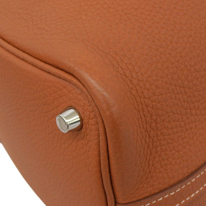 Hermes Picotin Lock PM Handbag — view 3