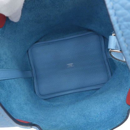Hermes Picotin Lock PM Handbag — view 3