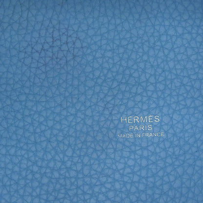 Hermes Picotin Lock PM Handbag — view 7