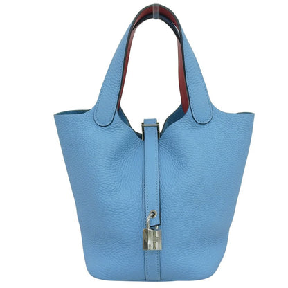Hermes Picotin Lock PM Handbag