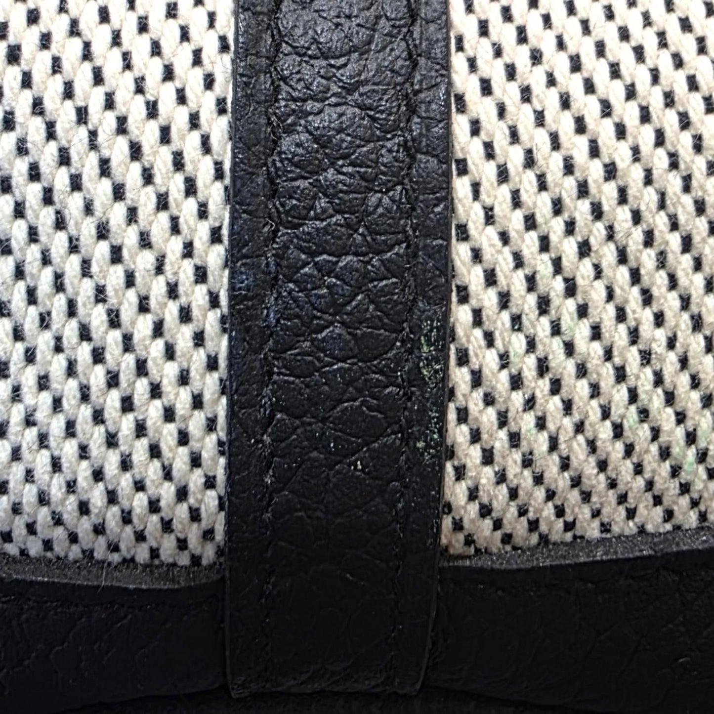 Hermes Garden Party TPM Handbag — view 6