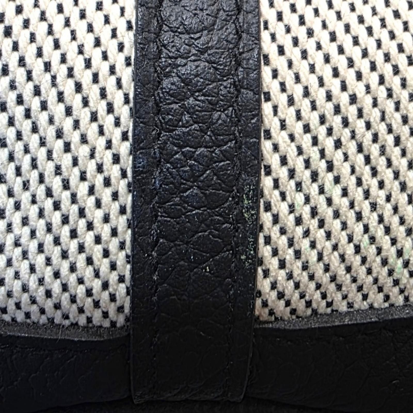 Hermes Garden Party TPM Handbag — view 6