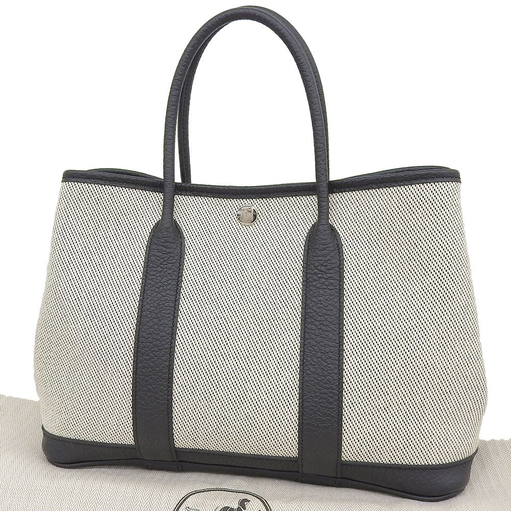 Hermes Garden Party TPM Handbag — view 2
