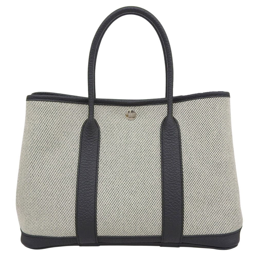 Hermes Garden Party TPM Handbag